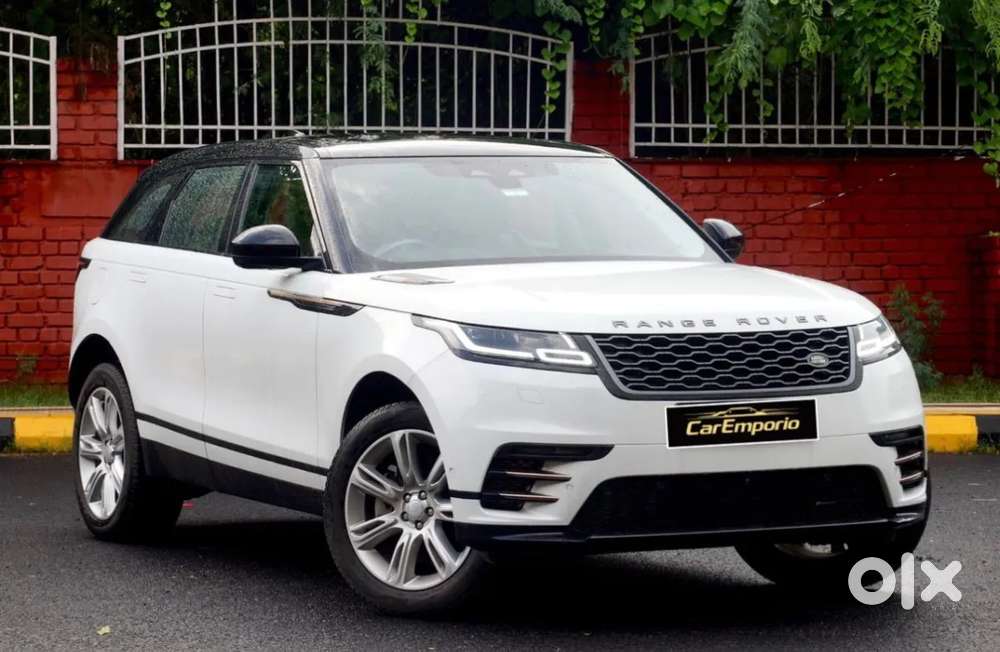 Land Rover Range Velar, 2023, Petrol
