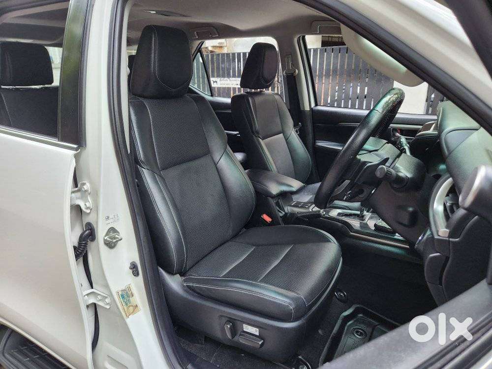 Toyota Fortuner 4x2 At 2.8 Diesel, 2022, Diesel