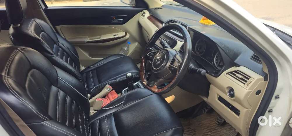 2017 Maruti Suzuki Dzire
