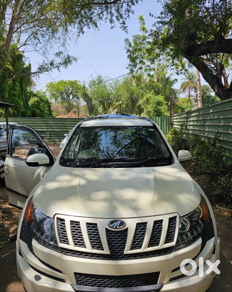 Mahindra Xuv500 W8 &ndash; Excellent Condition  Well Maintained Best Price