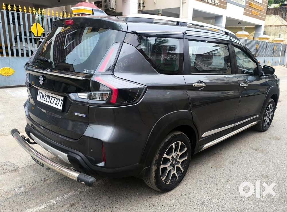 Maruti Suzuki Xl6 1.5 Zeta Mt, 2023, Petrol