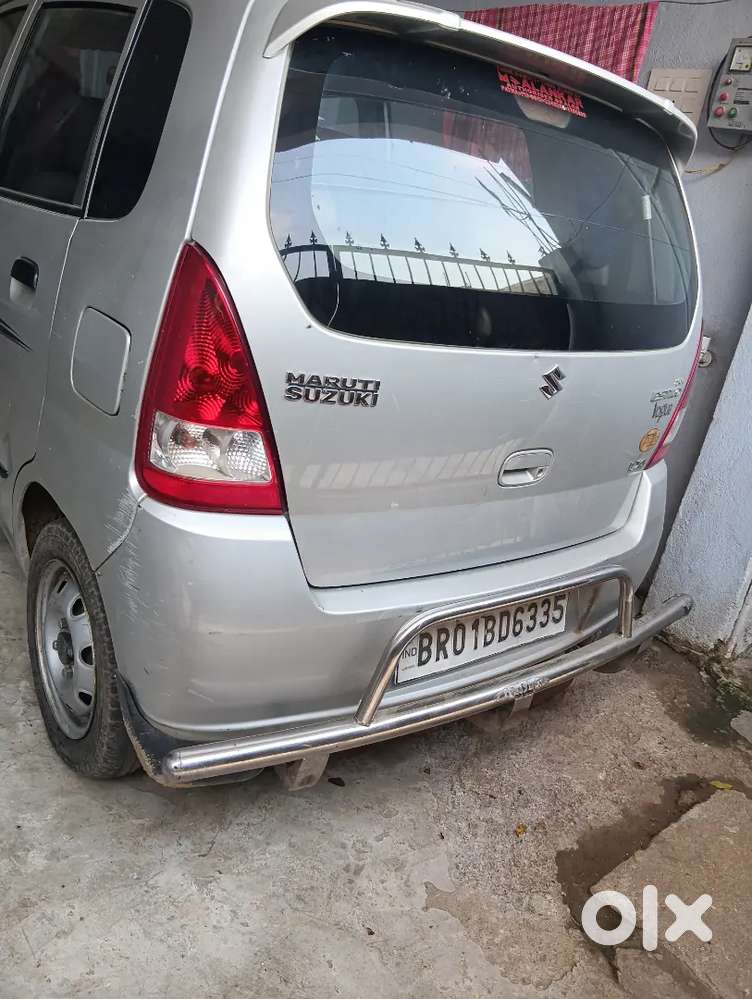 Maruti Suzuki Zen Estilo 2011 Petrol 75000 Km Driven
