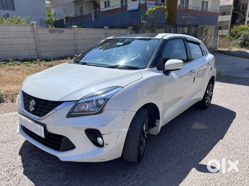 Maruti Suzuki Baleno Maruti-suzuki-baleno-zeta-diesel, 2020, Petrol