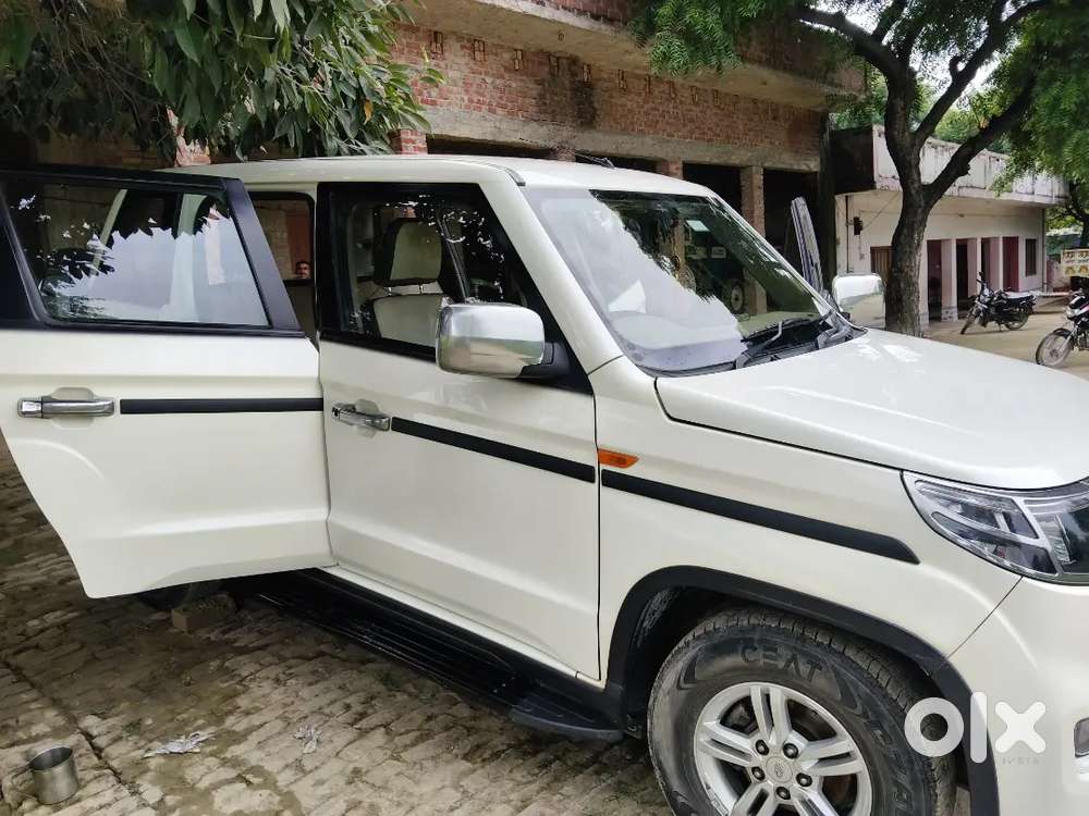 Mahindra Bolero Neo 2022 Drive