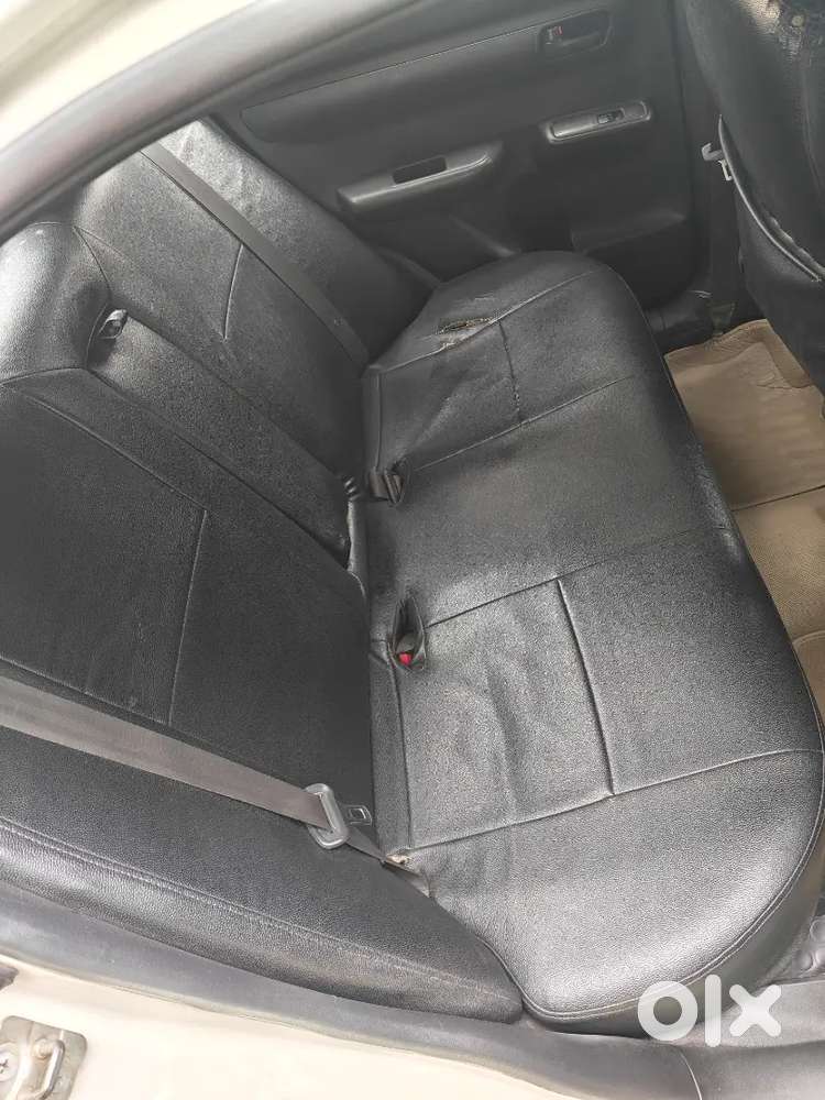Maruti Suzuki Swift Dzire 2016 Diesel