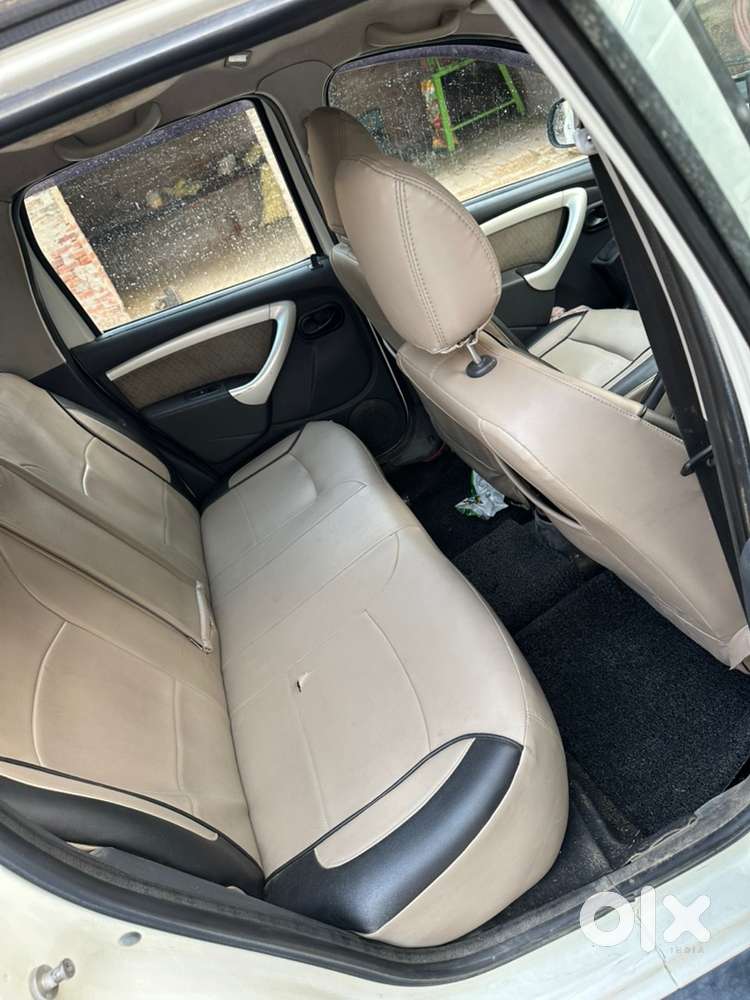 2015 Renault Duster Diesel