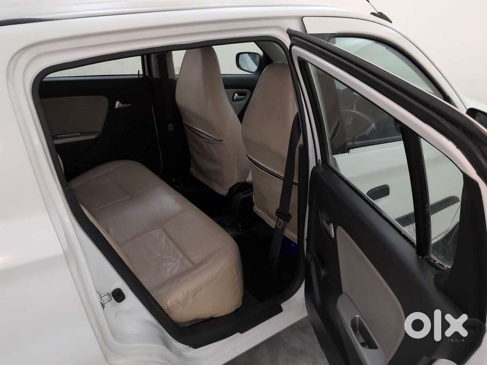 Maruti Suzuki Alto K10 1.0 Vxi (o), 2016, Petrol