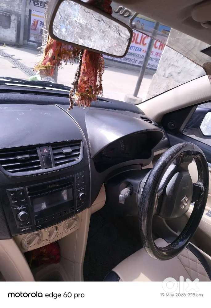 Maruti Suzuki Dzire 2020