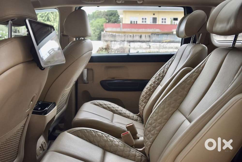 Kia Carnival Limousine, 2021, Diesel