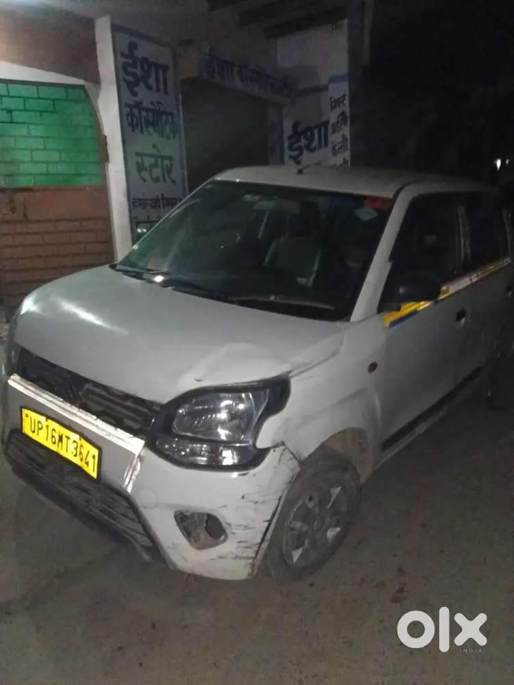 Maruti Suzuki Wagon R 2024