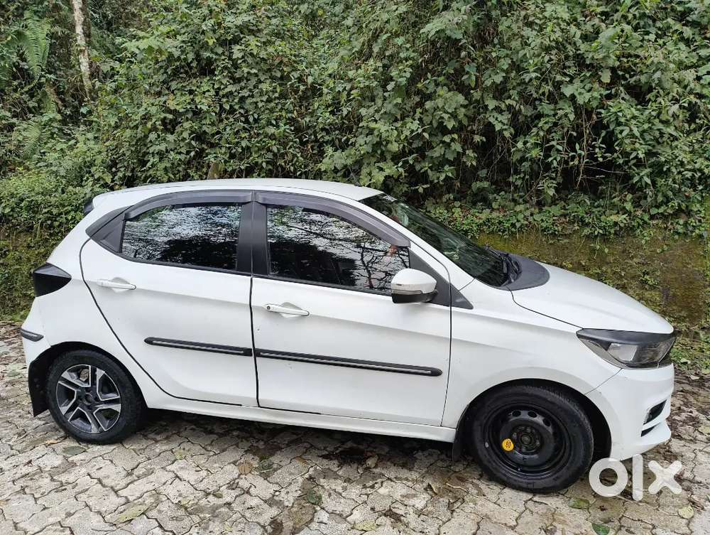 Tata Tiago 2020 Petrol Good Condition