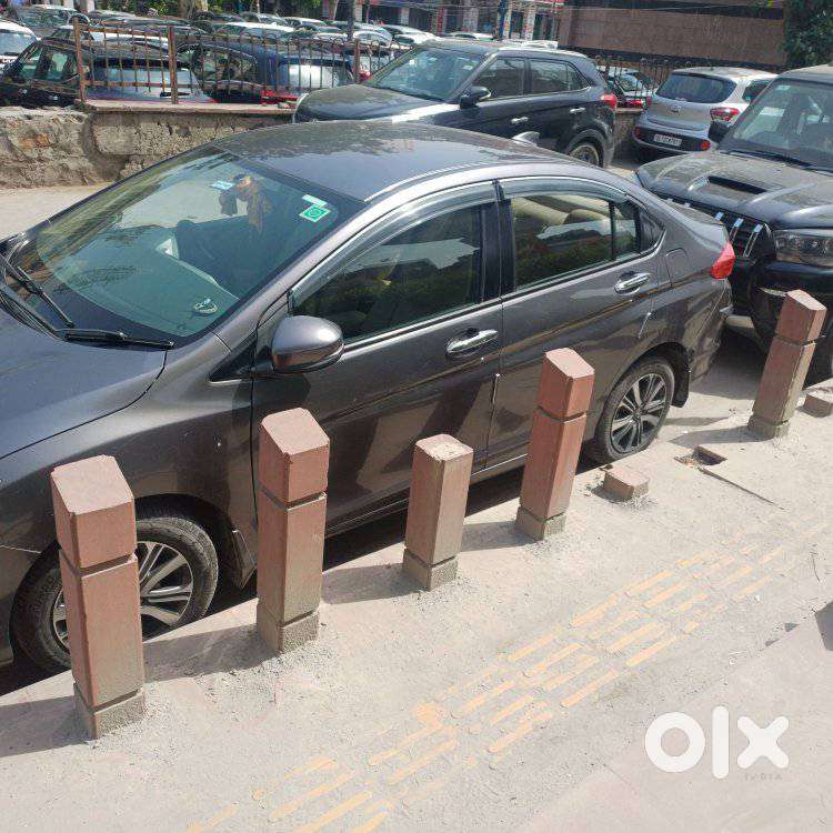 Honda City 2014-2015 V Mt, 2018, Petrol
