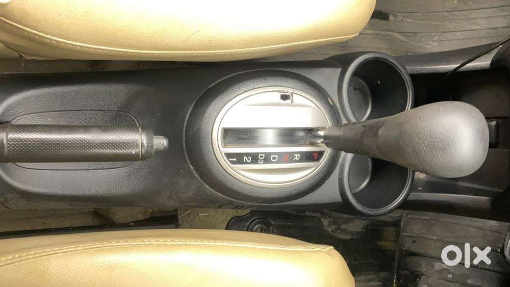 Honda Amaze 2013-2016 Vx At I-vtech, 2014, Petrol