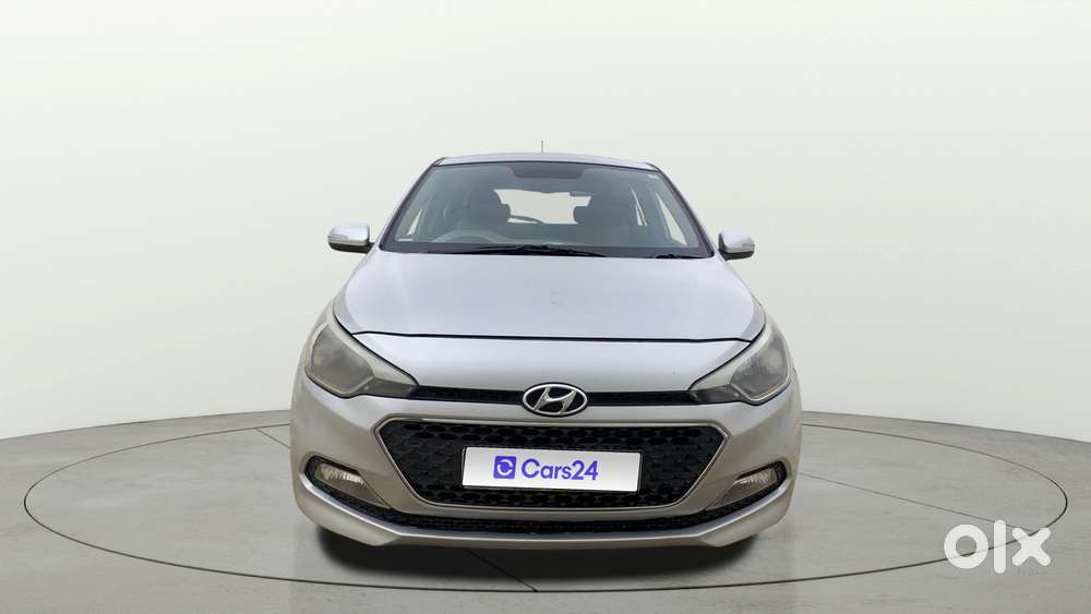 Hyundai Elite I20 Asta 1.2, 2014, Cng & Hybrids