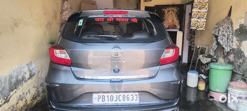 Tata Tiago 2023 Manual