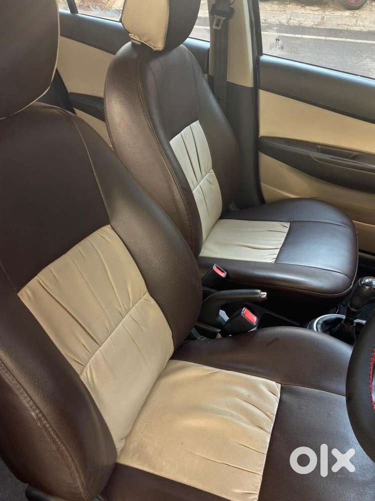 Hyundai I20 2012 Diesel Good Condition