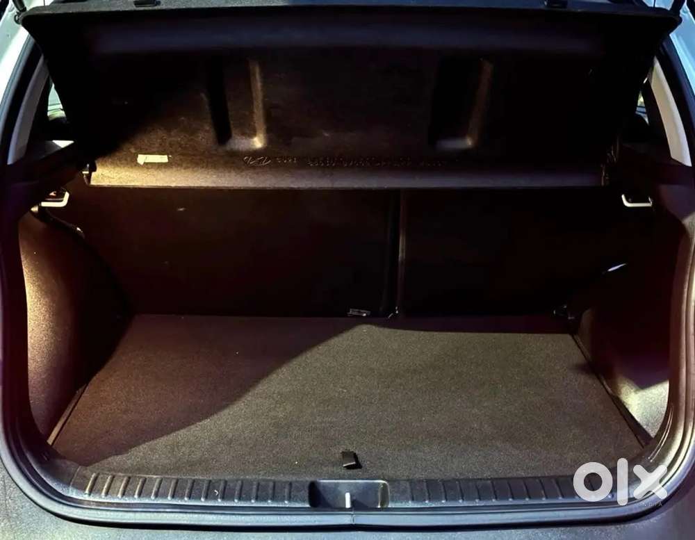 Hyundai Creta 1.5 Diesel 2021