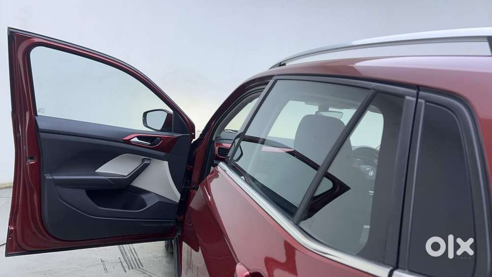 Volkswagen Taigun Gt Plus 1.5 Tsi Dsg, 2022, Petrol