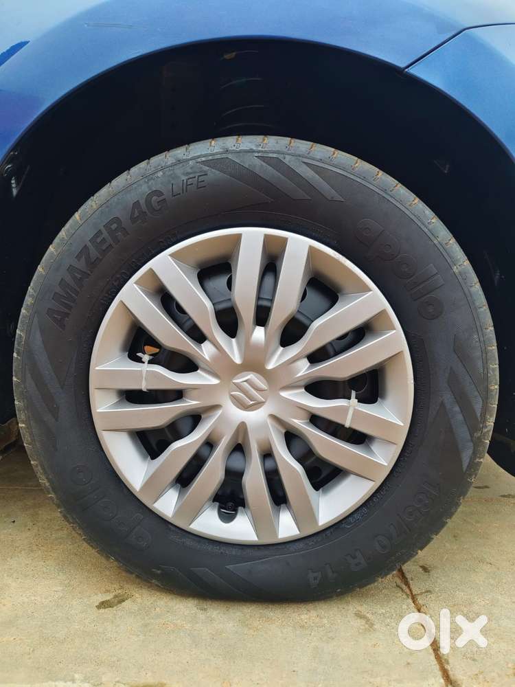 Maruti Suzuki Swift Dzire, 2018, Diesel