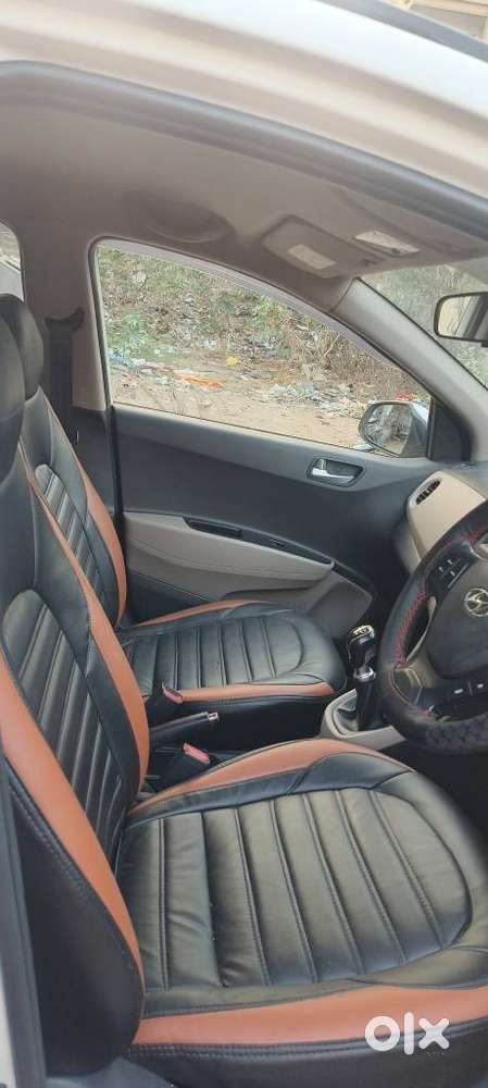 Hyundai Grand I10 1.2 Crdi Asta, 2018, Diesel