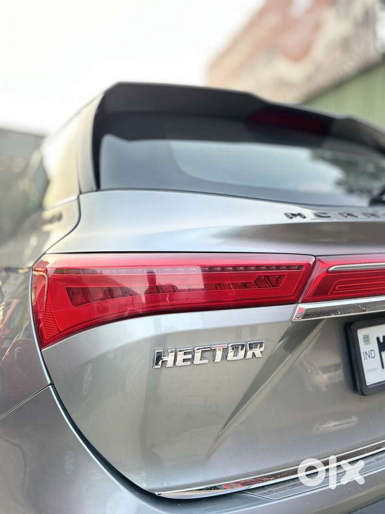 Mg Hector
