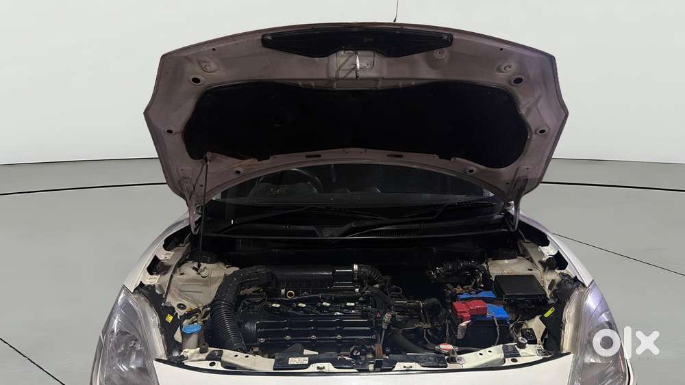 Maruti Suzuki Swift Vxi, 2019, Petrol