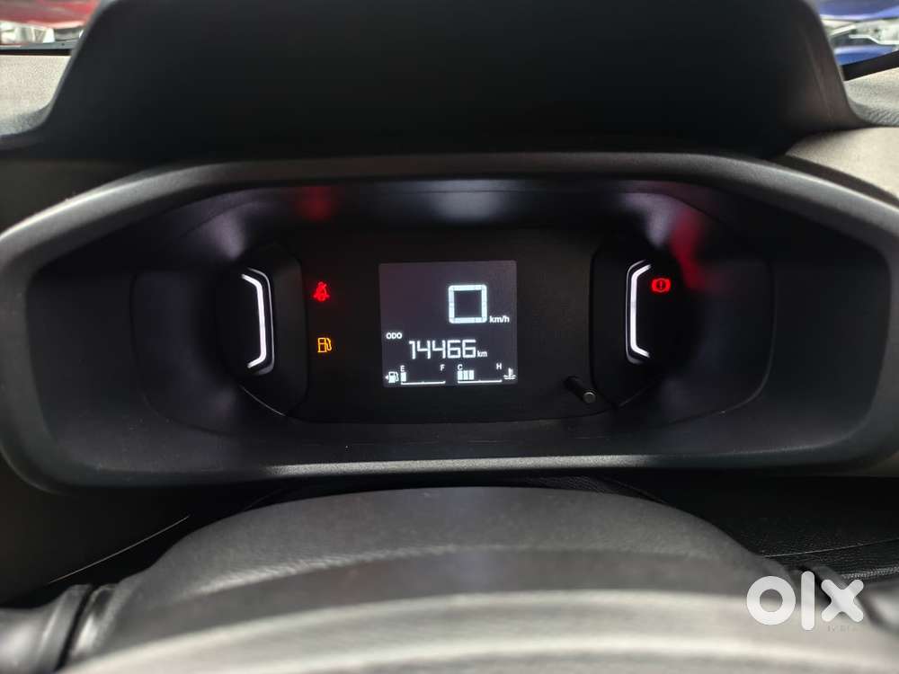 Citroen C3 Feel (o) 1.2 Petrol, 2025, Petrol