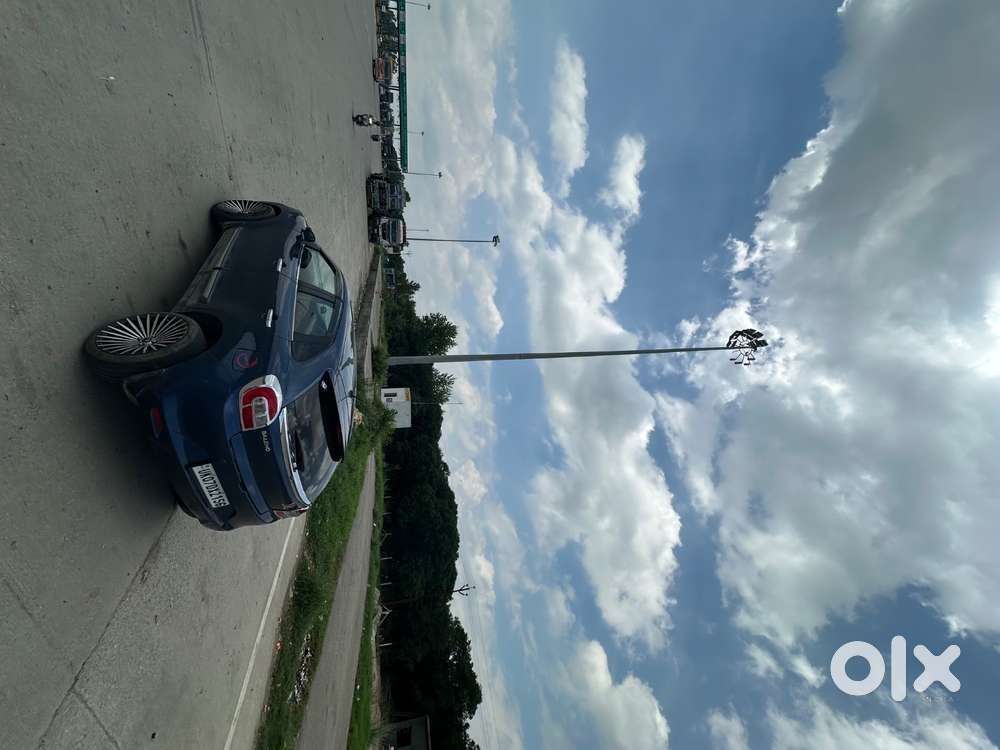 Maruti Baleno Petrol 2021