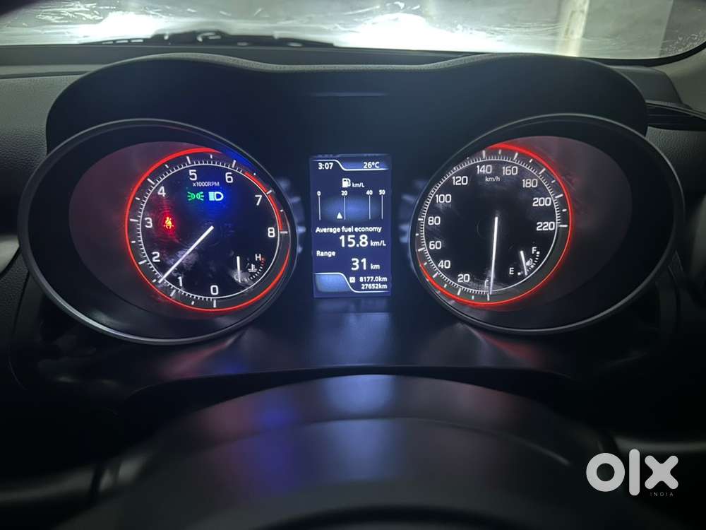 Swift 2021 Maruti Model 2021