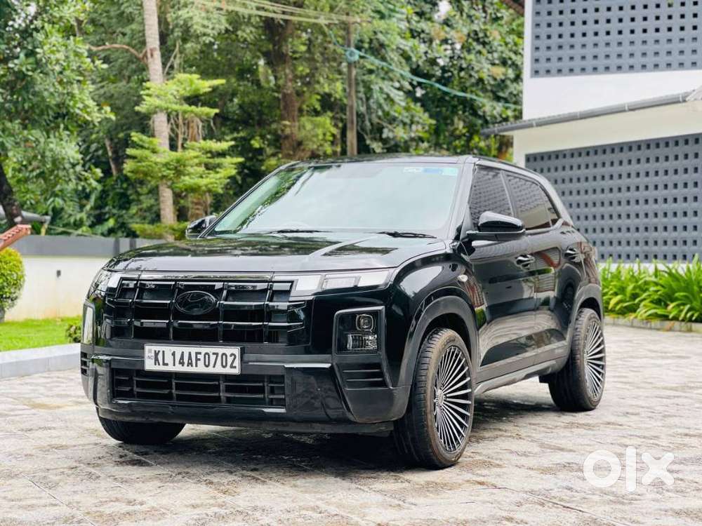 Hyundai Creta S 1.5 Diesel, 2022, Diesel