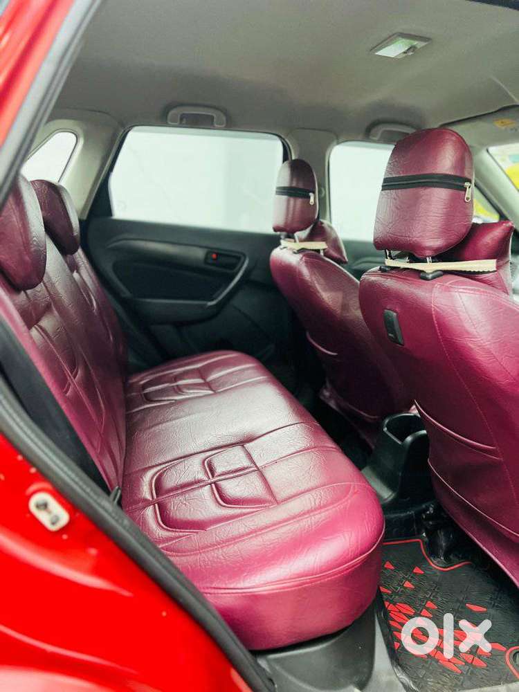 Maruti Suzuki Grand Vitara Brezza Vdi (opt.), 2017, Diesel