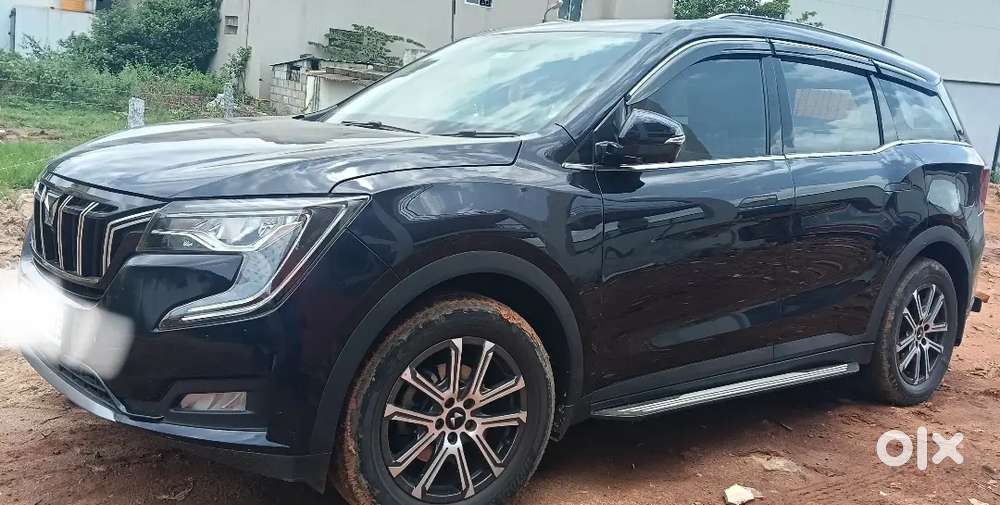 Mahindra Xuv700 2024 Diesel