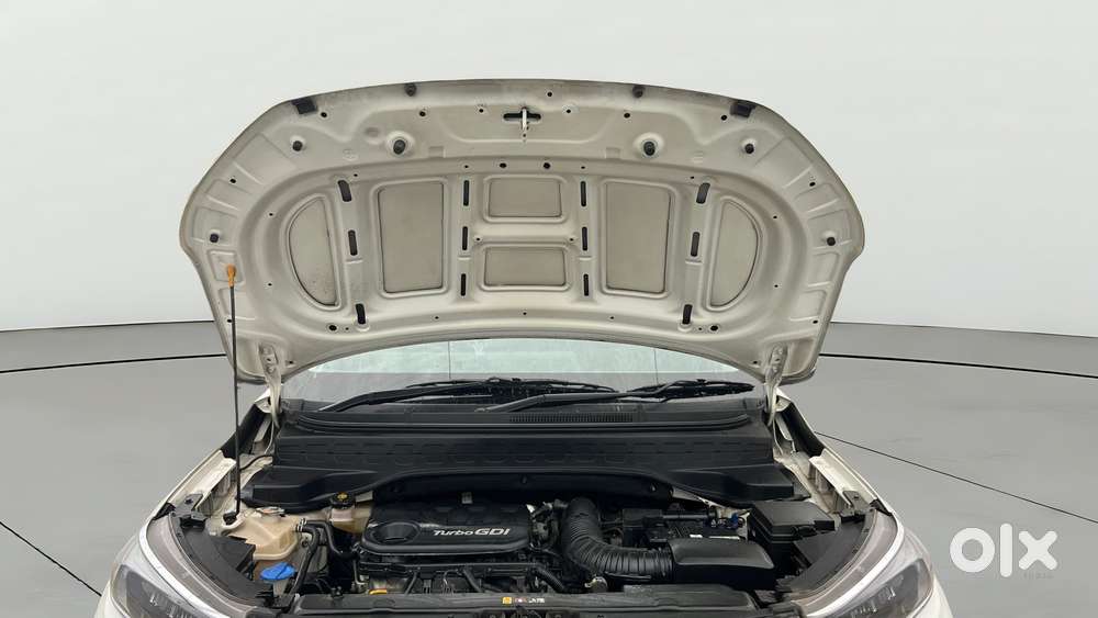 Kia Sonet Gtx Plus Turbo Imt, 2022, Petrol