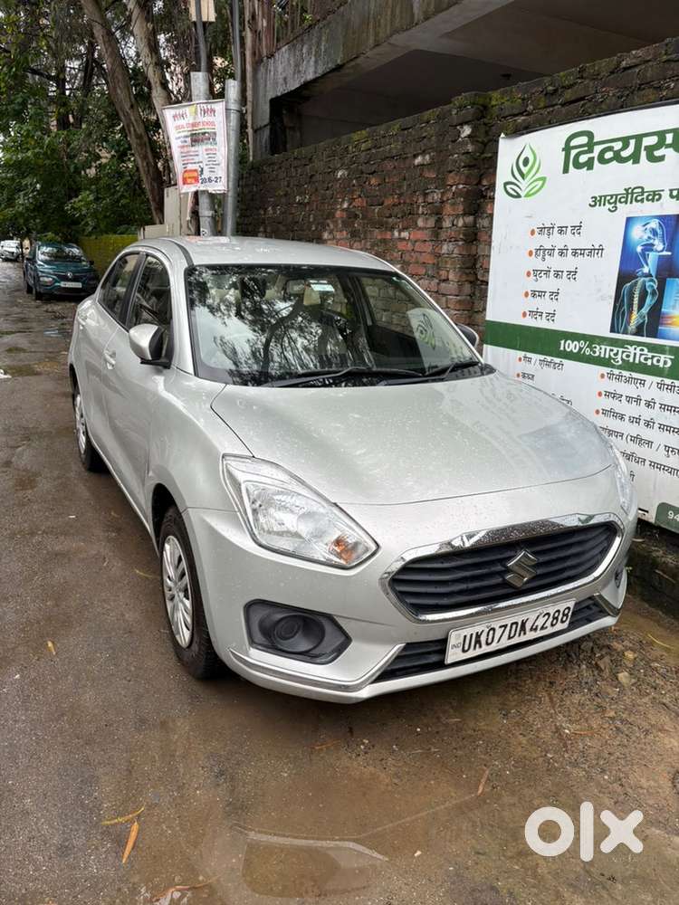 Maruti Suzuki Dzire 2019