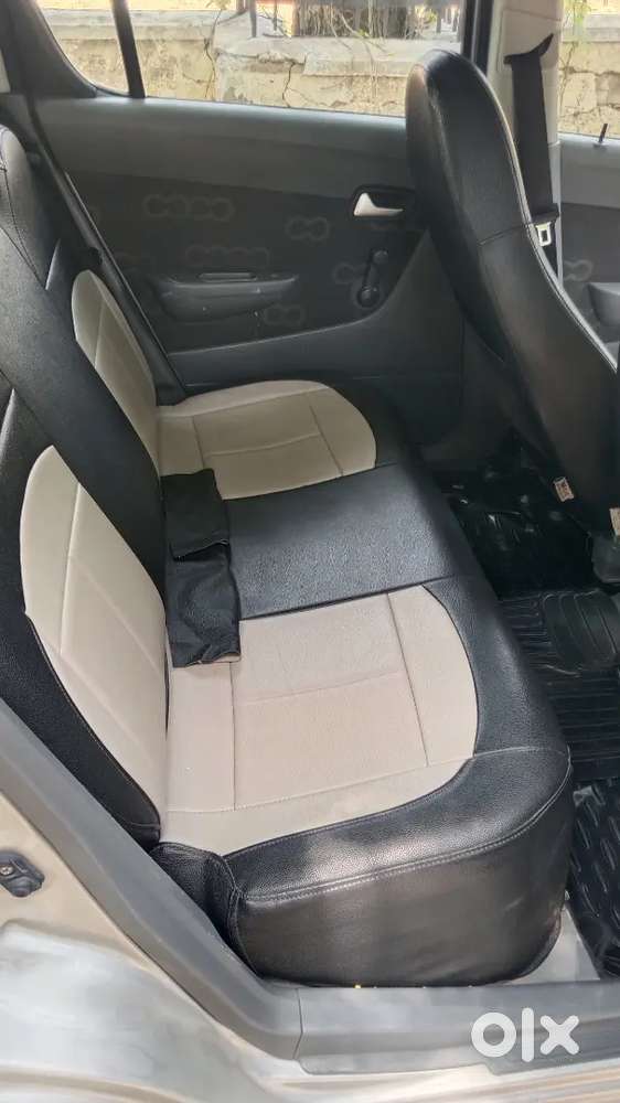 Maruti Suzuki Alto800 Lxi Bsiv 2014