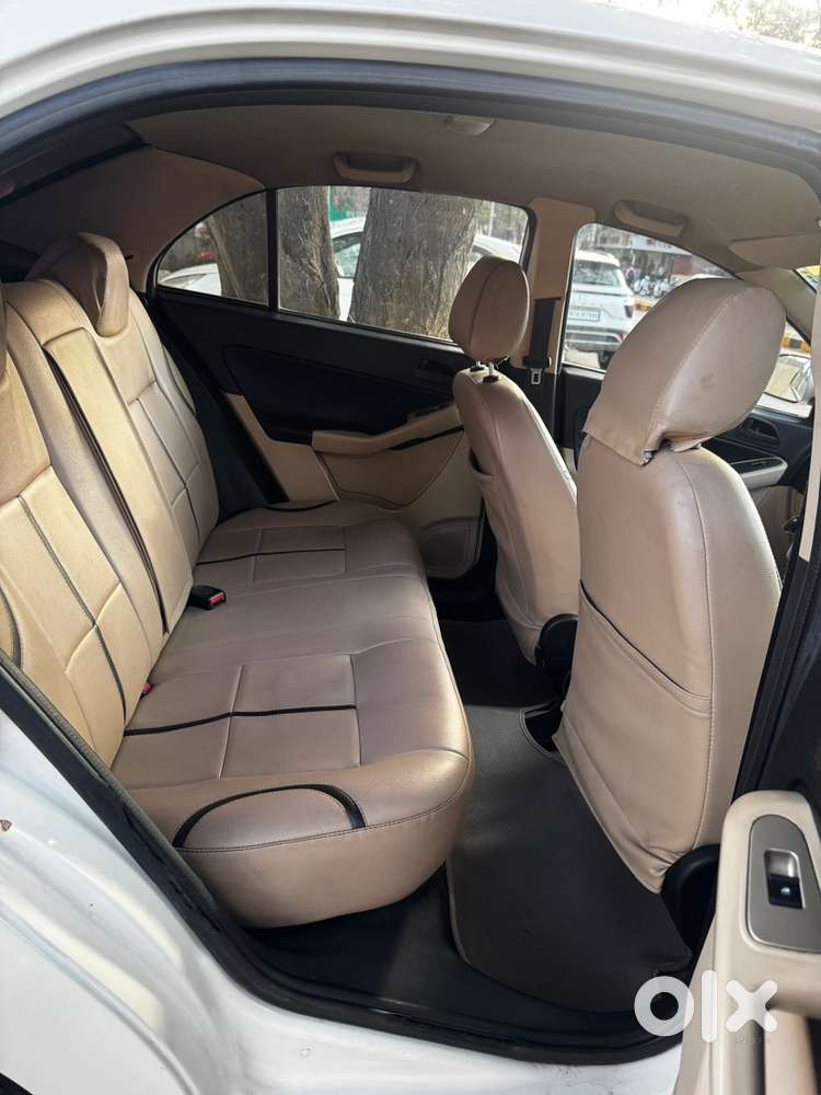 Tata Manza Diesel 2011 Dec Model