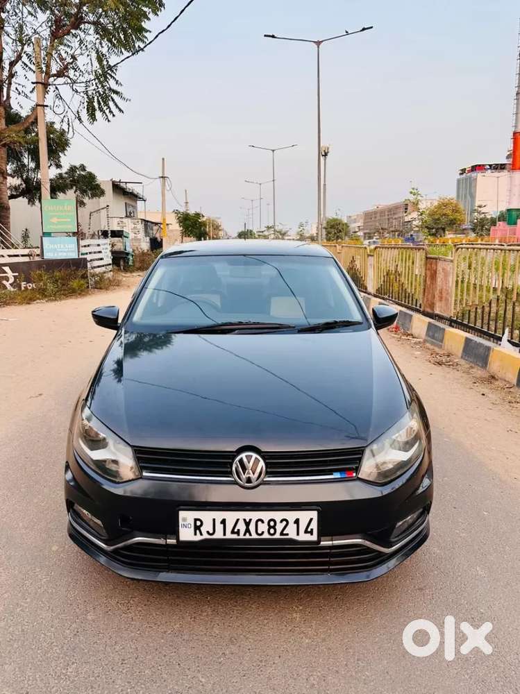 Volkswagen Ameo 1.5 Tdi Comfortline, 2017, Diesel