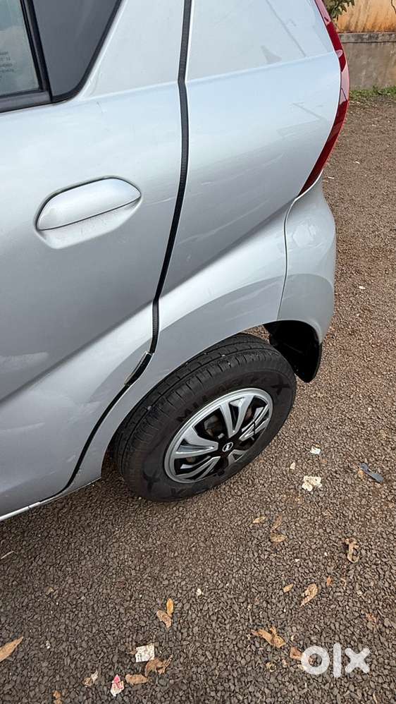 Datsun Redigo Petrol 2018