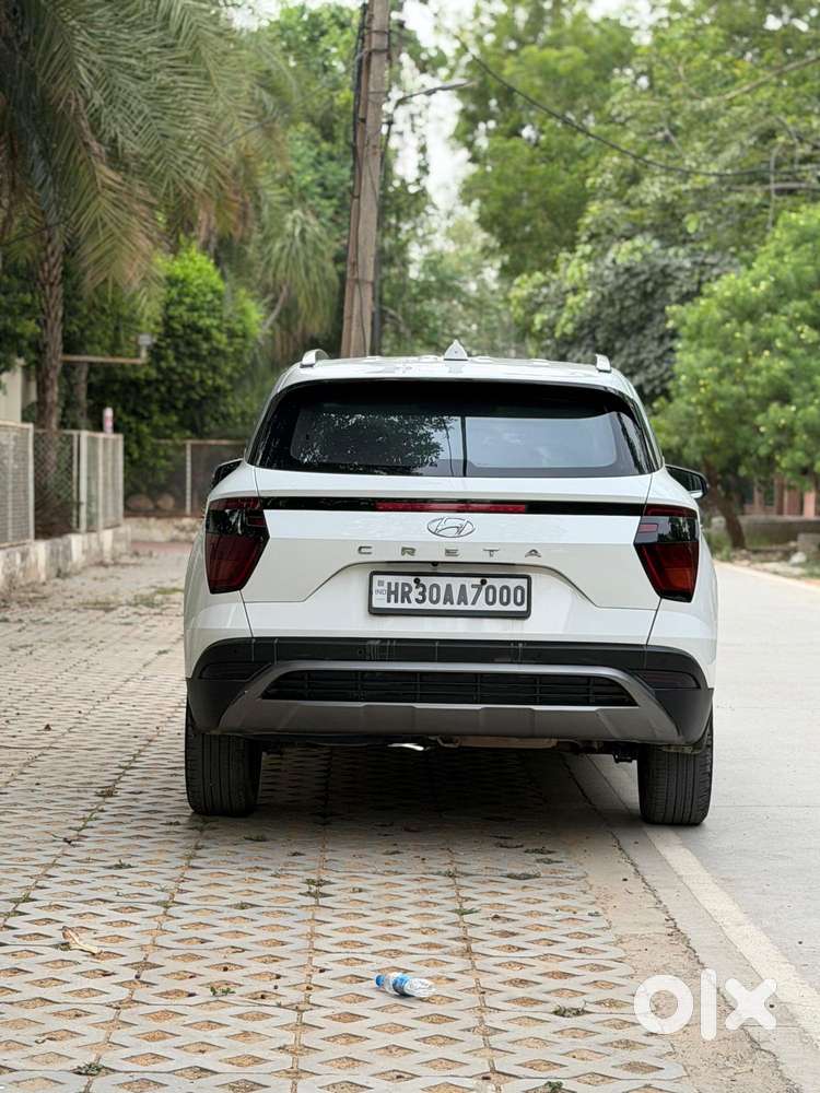 Hyundai Creta 1.5 S Diesel, 2023, Diesel