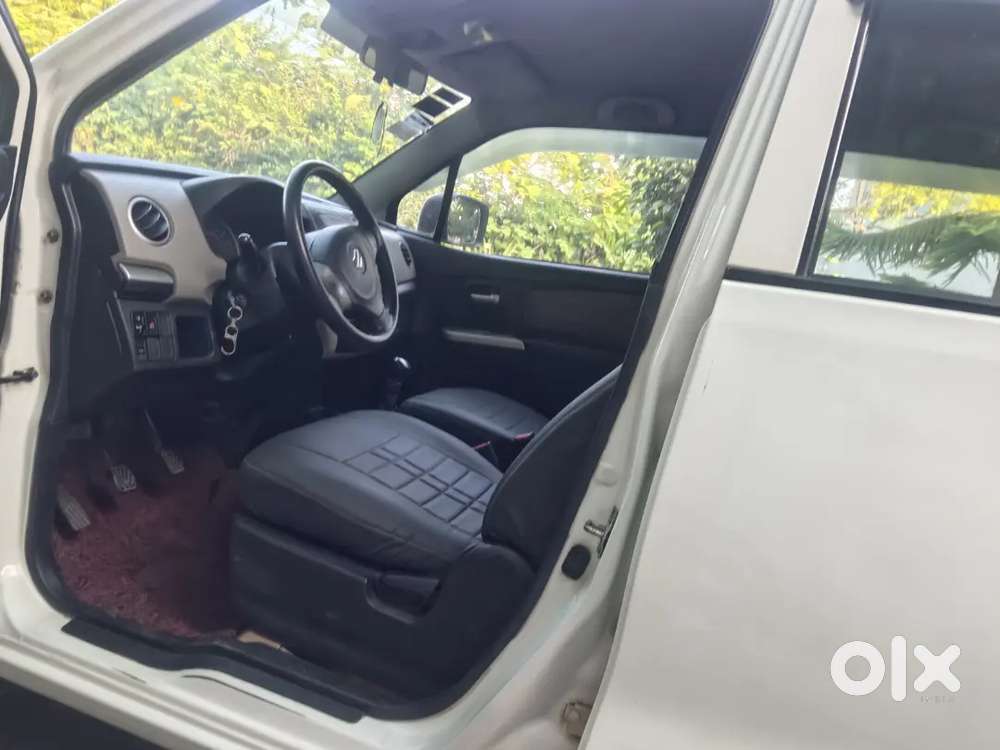 Maruti Wagon R 1.2 2017