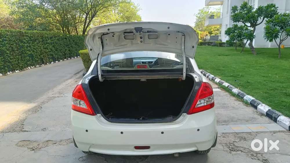 Maruti Suzuki Dzire, Non Accidental And In Good Condition. Can Check
