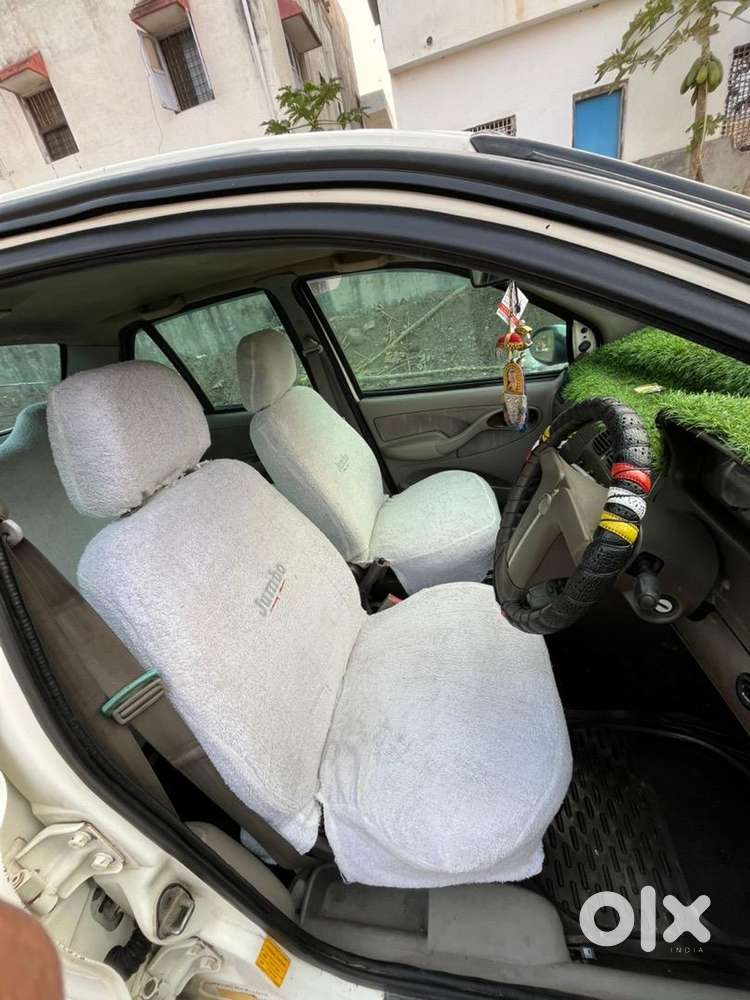 Tata Indigo Cs 2013 Diesel Well Maintained