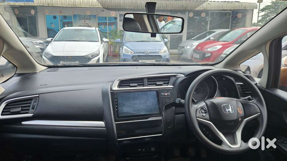 Honda Wr-v 1.5 Vx I-dtec, 2017