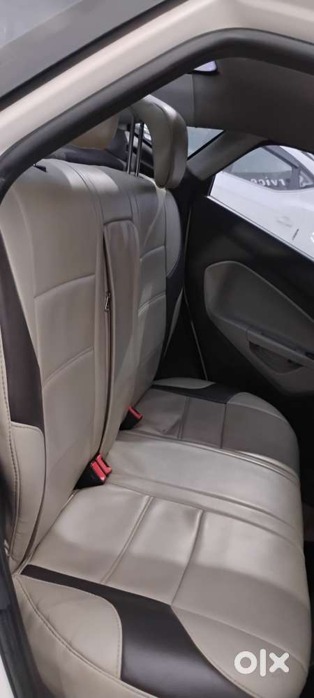 Ford Fiesta 2011-2013 Diesel Trend, 2014, Diesel