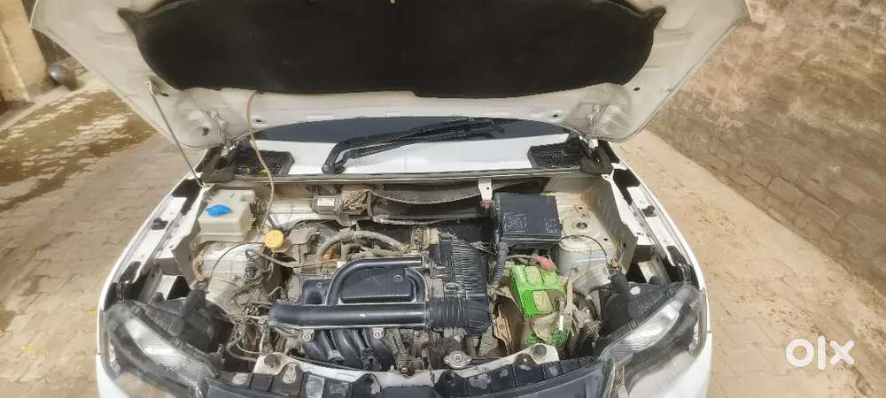 Renault Kwid Rxl Petrol Manual 2019