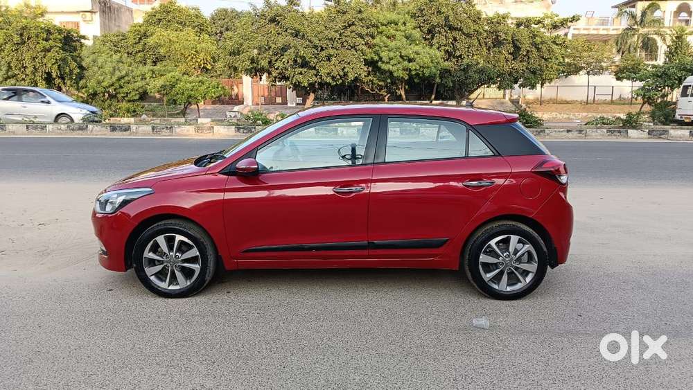 Hyundai I20 1.2 Sportz (o), 2015, Petrol