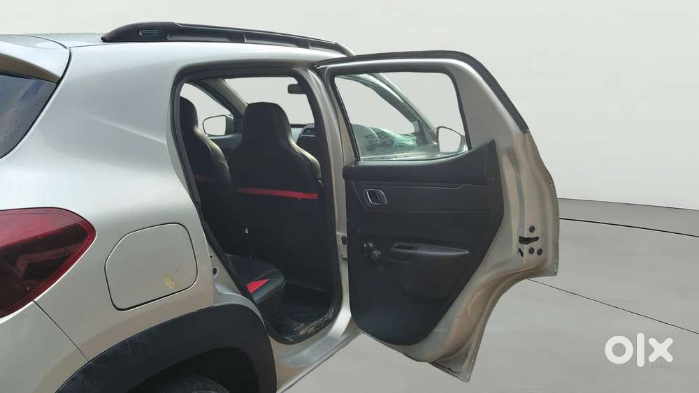 Renault Kwid 1.0 Rxt, 2020, Petrol