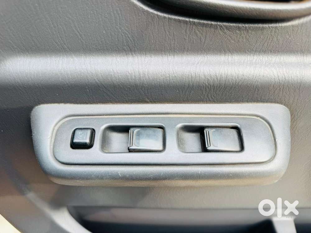 Maruti Suzuki Wagon R 1.0 Lxi Lpg, 2007, Lpg