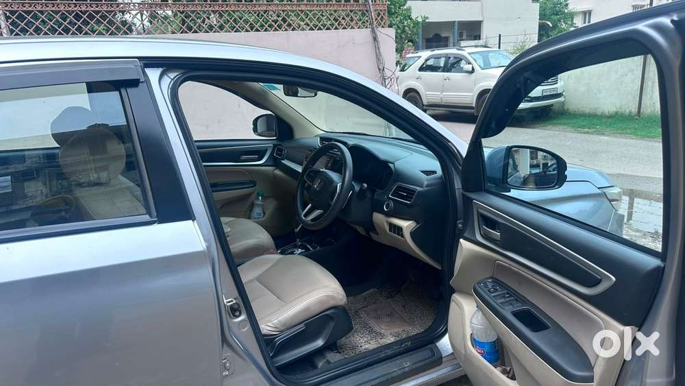 2022 Honda Amaze Vx Petrol