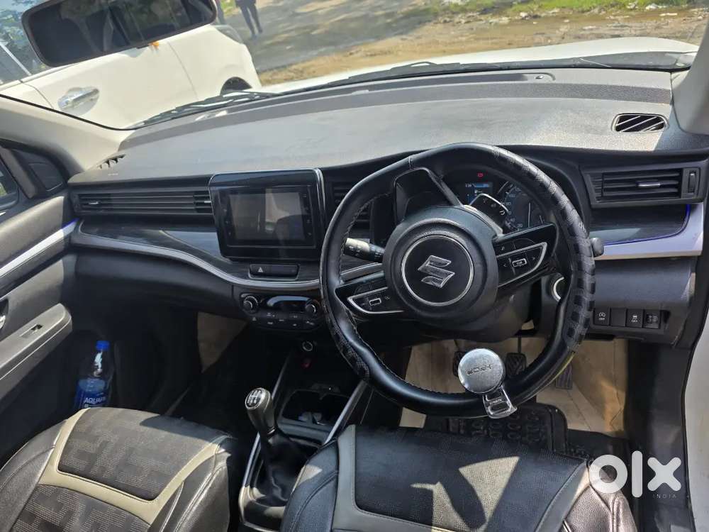 Maruti Suzuki Xl6 1.5 Zeta 2023